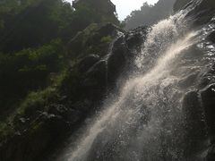 -石门涧