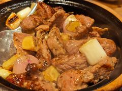 -啫火啫啫煲·顺德干蒸(西乡天虹店)