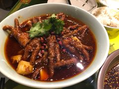 -辛香汇(飞洲店)