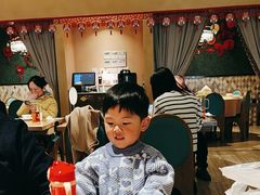 -耶里夏丽新疆餐厅(百联中环购物广场店)