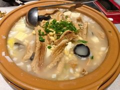 -郑庄脂渣海鲜楼(九水路店)