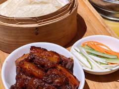 -HOHO餐厅(古子城店)