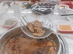 -鹅香四海·卤水火锅·砂锅粥·潮汕菜(宝安店)