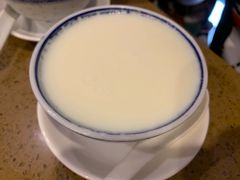 姜汁撞奶-仁信老铺甜品(北京路店)