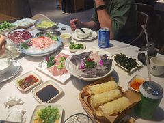 -围炉夜话·潮汕卤水火锅(榕江店)