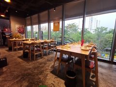 -虾满堂小龙虾烧烤(富荟广场店)