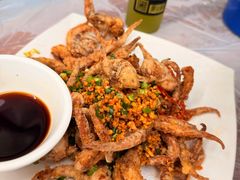 -凤城康记饭店