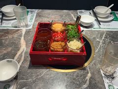 -禄婶鸡煲·打边炉