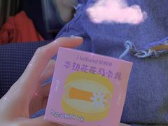 -好利来(团结湖店)