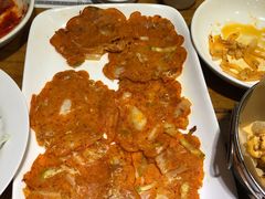 -紫霞门韩国料理烤肉(深南东路店)