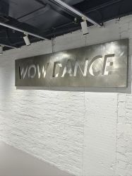 -wow舞蹈培训