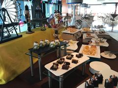 -南京商茂国际酒店(新街口德基广场店)