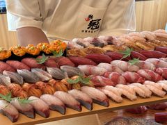 -鮨冠OMAKASE食べ放题(北京首店)
