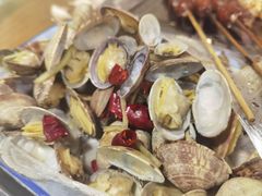 -老刀刀削面烧烤