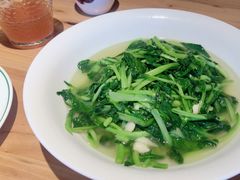 -黄山老妈·土菜(碧桂园店)
