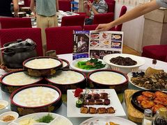 -金百门·顺德海鲜酒家(陈村店)