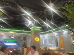 -叹茶靓点·粤式餐厅·全天茶市(石井万民广场店)