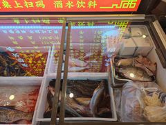 -江湖水乡铁锅炖魚(周庄嘉园店)
