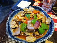 -钳真多钓虾馆·小龙虾海鲜烧烤(九六广场店)