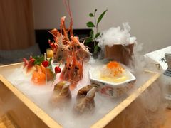 -水濑·日料放题(天河店)