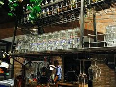 -辛德勒啤酒德餐厅