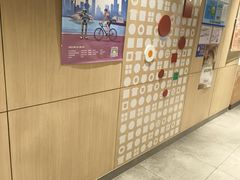 -麦当劳(百联西郊购物中心店)