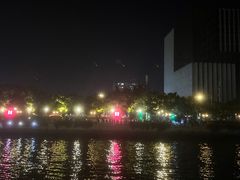 -珠江夜游广州塔·中大码头