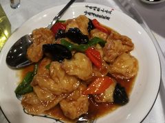 -风味小馆(天目湖宾馆店)