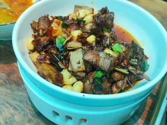 -树厨贵州菜(花果园购物中心店)