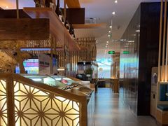 -温野菜涮涮锅(曲江大悦城店)