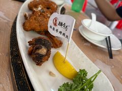 -醉壹号海鲜大排档·老厦门特色菜(厦门美食地标店)