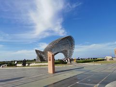 -南汇嘴观海公园