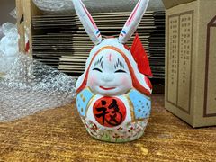 -老北京兔儿爷(杨梅竹斜街店)