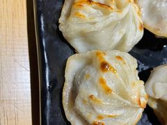 烤羊肉包子-蒙料·手把肉(望京店)