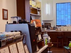 -Parking Coffee(孩儿巷店)