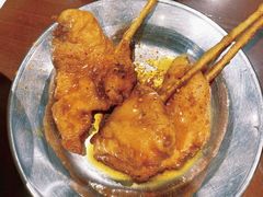里脊肉-鲜得来排骨年糕(云南南路店)