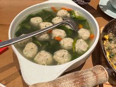 -四道菜·福建菜馆(莆田万达店)