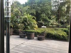 -广州汇华希尔顿逸林酒店