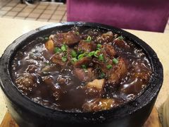 -喜鹊茶点.啫煲(车陂店)