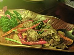 -花马天堂云南餐厅 Lost Heaven(高邮路店)
