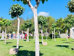 -三亚南山文化旅游区