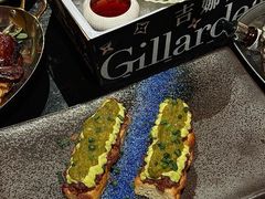 -Osteria Garden 生蚝花园餐厅(原进贤路店)