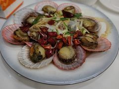 -来之顺海鲜菜馆·青岛菜·始于1993(栈桥店)