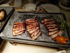 -绿茶餐厅(西单老佛爷店)
