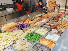 -林静小吃(复兴路店)