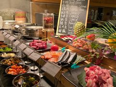 -青岛海尔洲际酒店