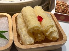 -领鲜天下·焗海鲜·花胶鸡(天目里店)