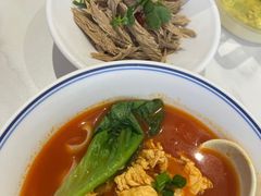 -晋心山西面(壹方城店)