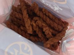 -京天红炸糕(天通苑华联店)