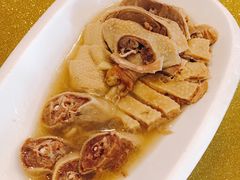 -扬州狮子楼·非遗淮扬菜(总店)